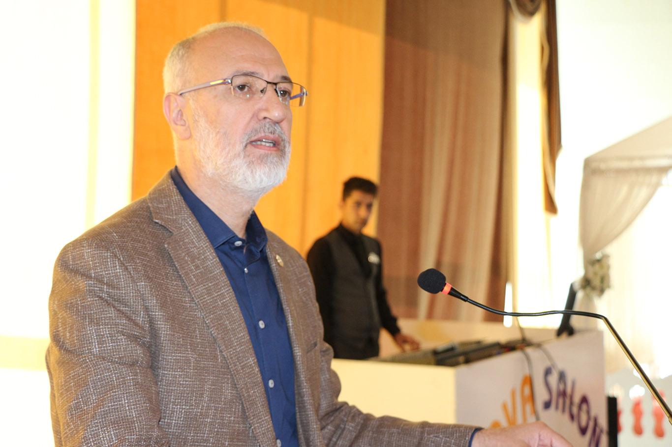 Şeyhmus Dinçel